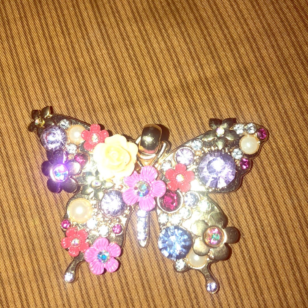 Necklace/choker jewel